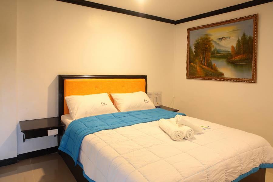 آنغلوس V.F. Four Season Hotel المظهر الخارجي الصورة