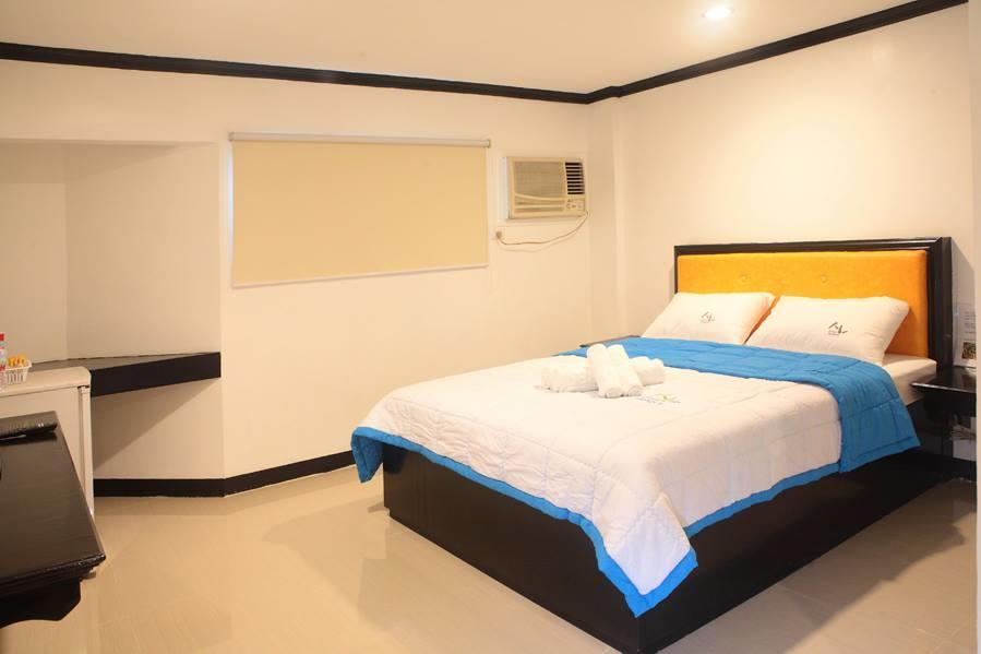 آنغلوس V.F. Four Season Hotel المظهر الخارجي الصورة