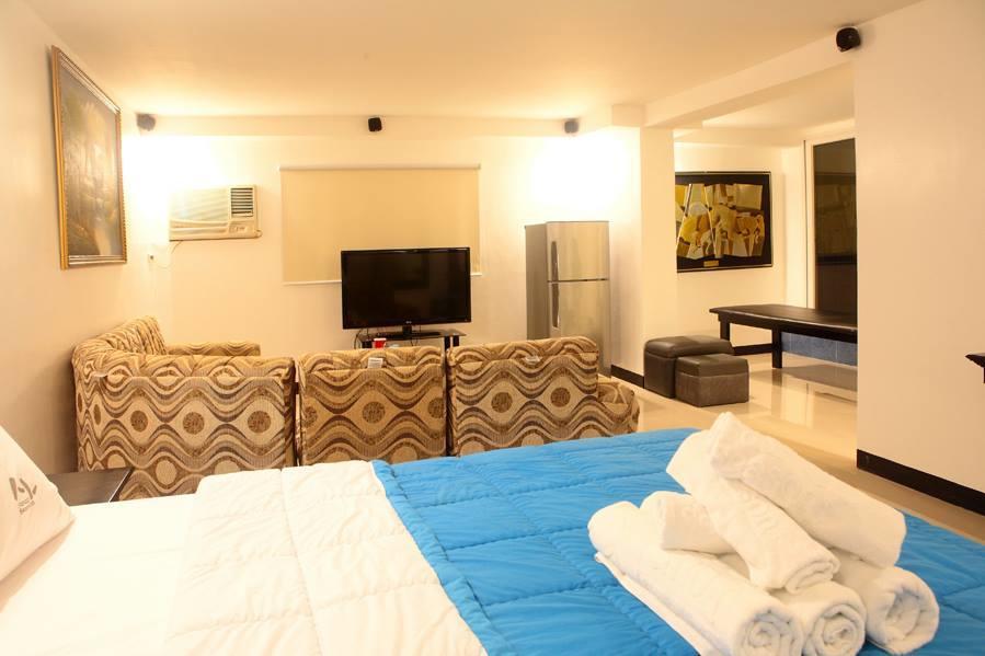 آنغلوس V.F. Four Season Hotel المظهر الخارجي الصورة