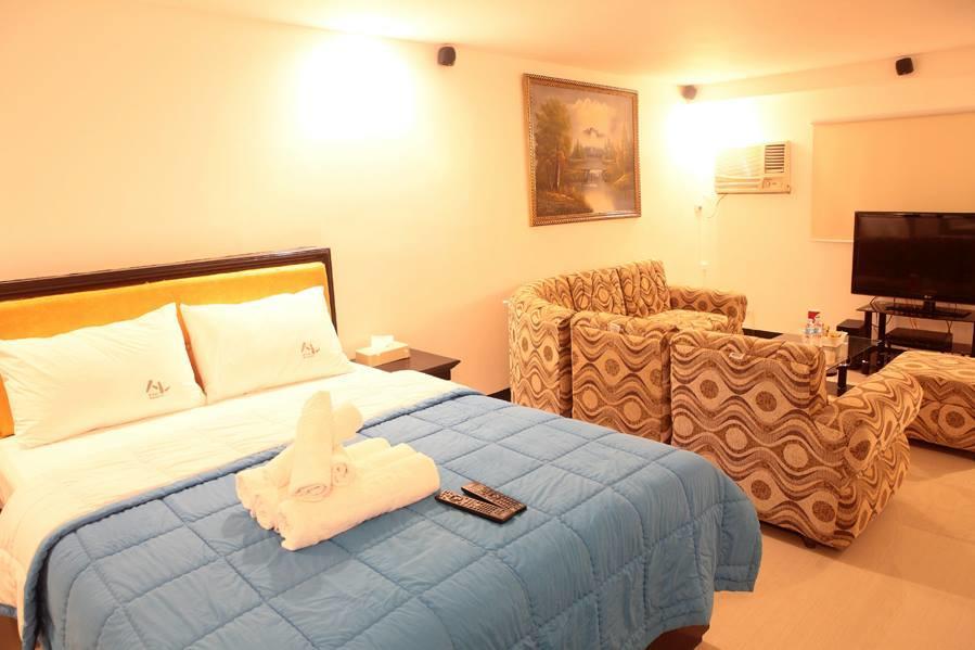 آنغلوس V.F. Four Season Hotel المظهر الخارجي الصورة