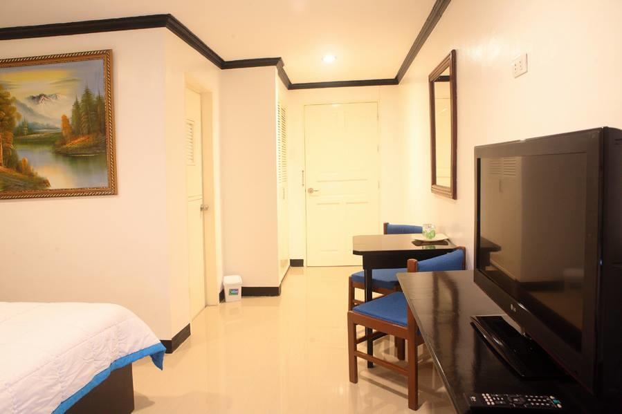 آنغلوس V.F. Four Season Hotel المظهر الخارجي الصورة