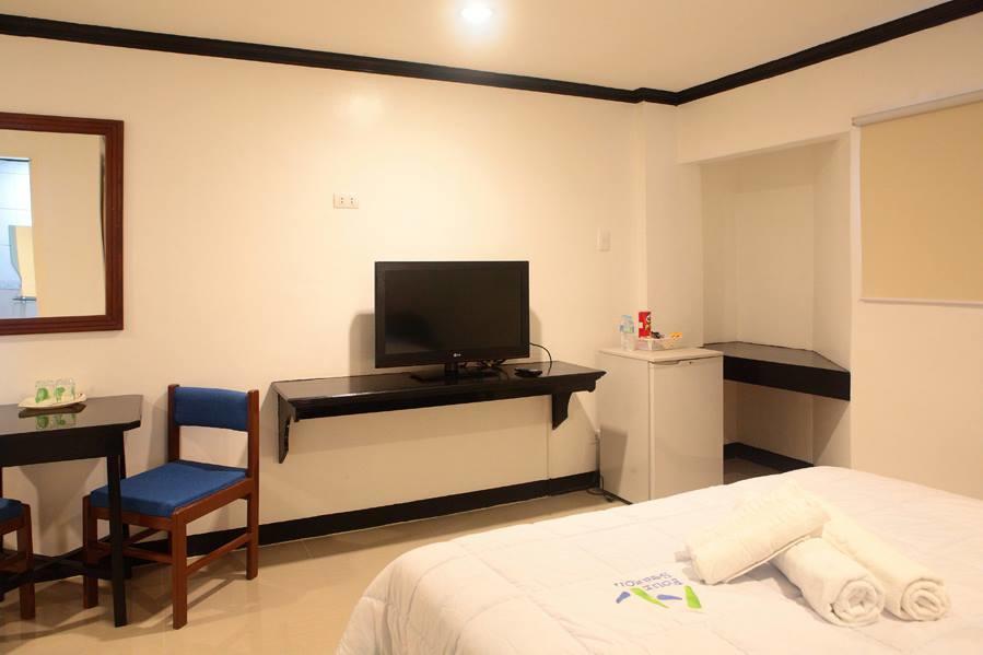 آنغلوس V.F. Four Season Hotel المظهر الخارجي الصورة