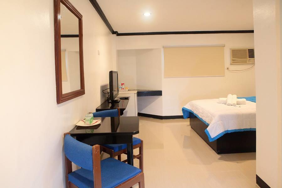 آنغلوس V.F. Four Season Hotel المظهر الخارجي الصورة