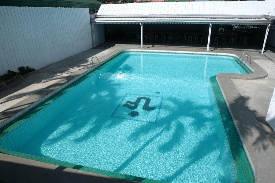 آنغلوس V.F. Four Season Hotel المظهر الخارجي الصورة