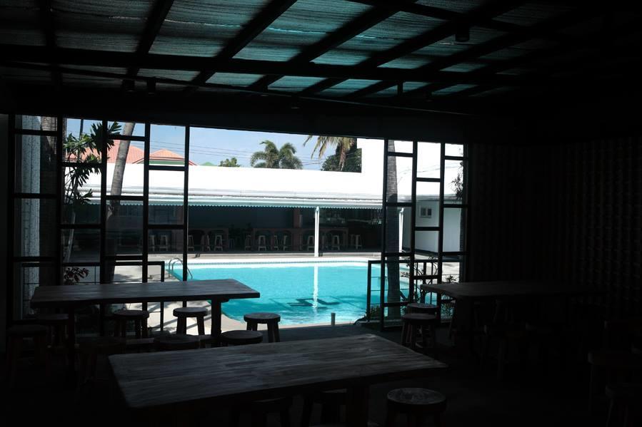 آنغلوس V.F. Four Season Hotel المظهر الخارجي الصورة