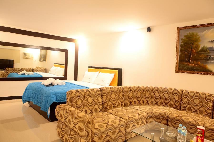 آنغلوس V.F. Four Season Hotel المظهر الخارجي الصورة