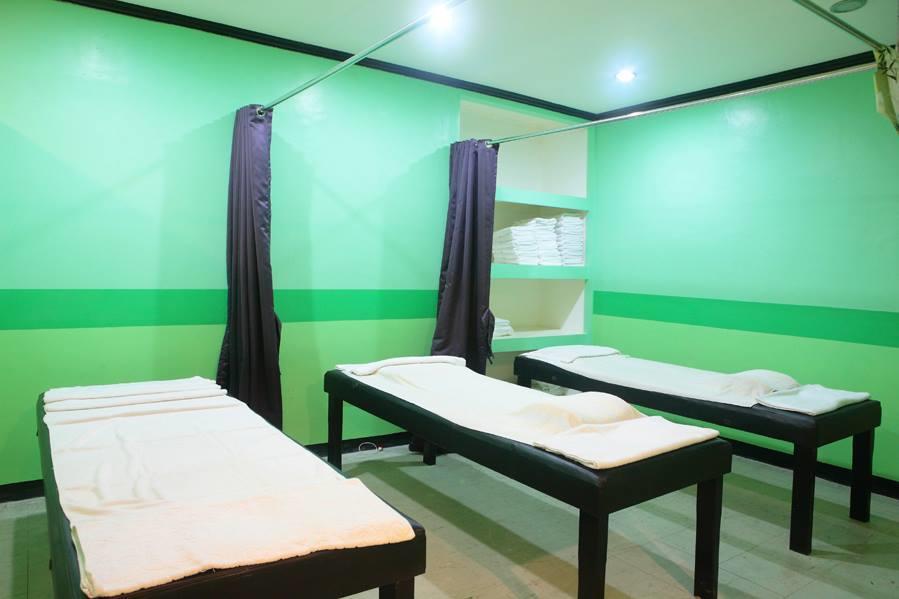 آنغلوس V.F. Four Season Hotel المظهر الخارجي الصورة